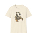 Scorpion Star
