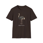 Skipper Ostrich