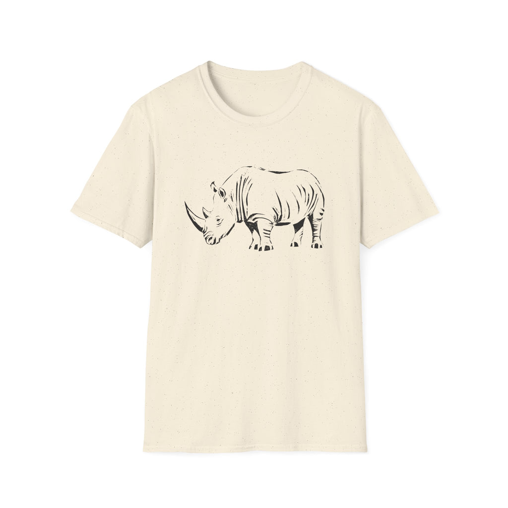 Rhino Relief