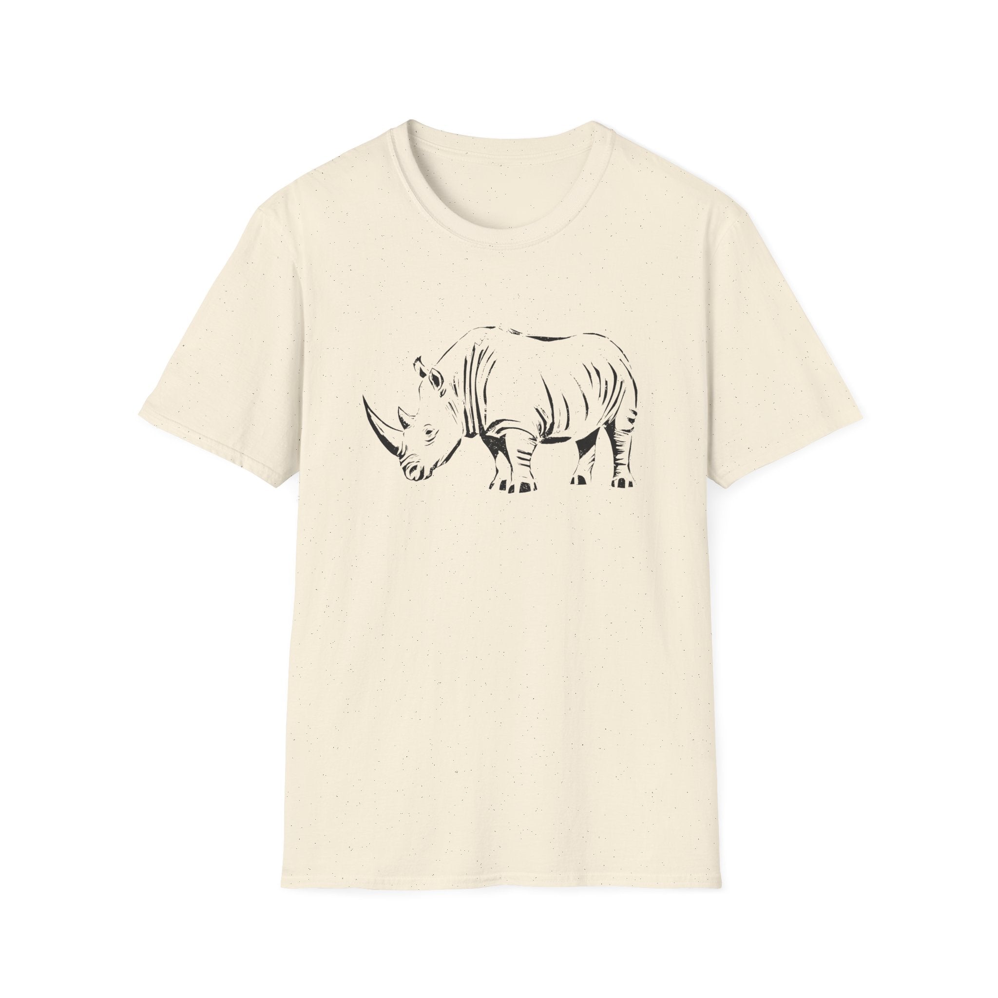 Rhino Relief