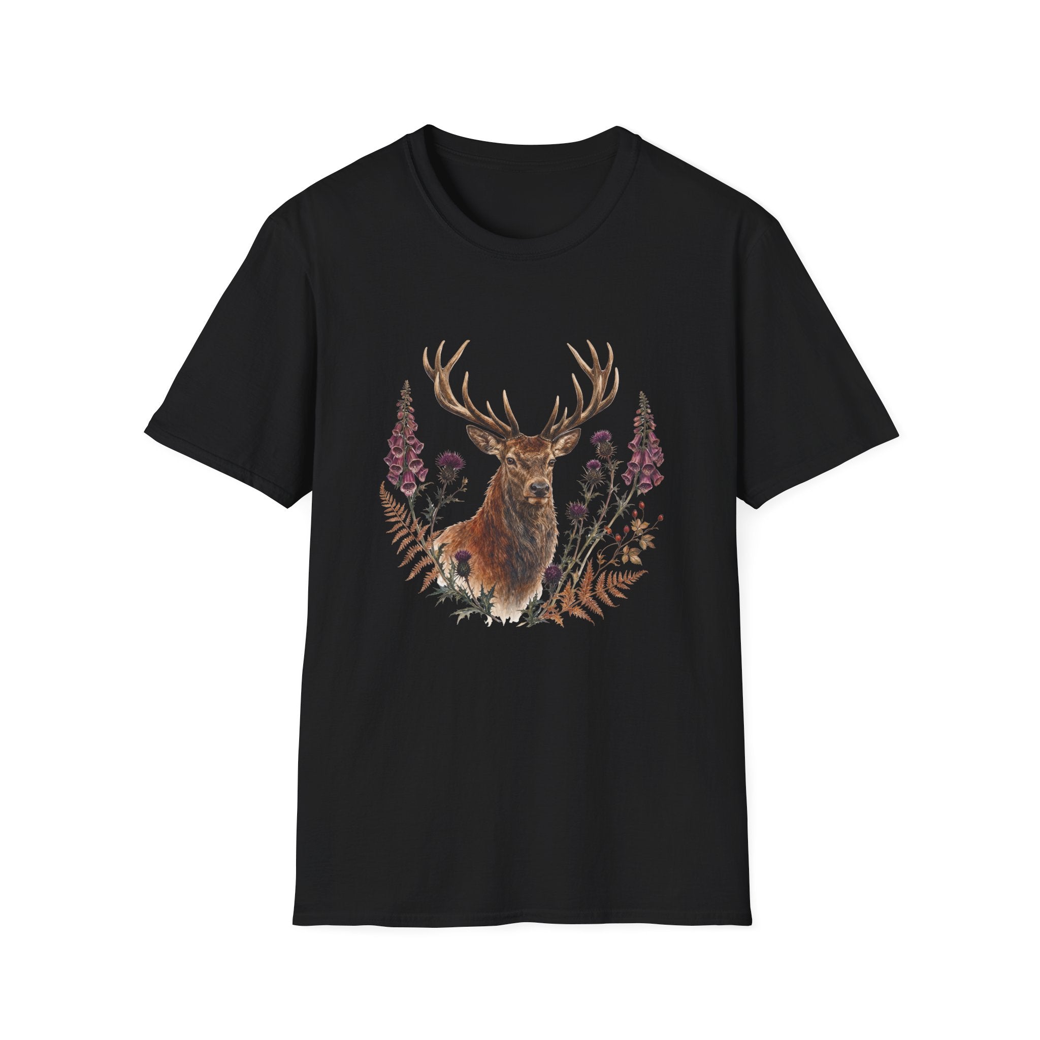 Antler Management