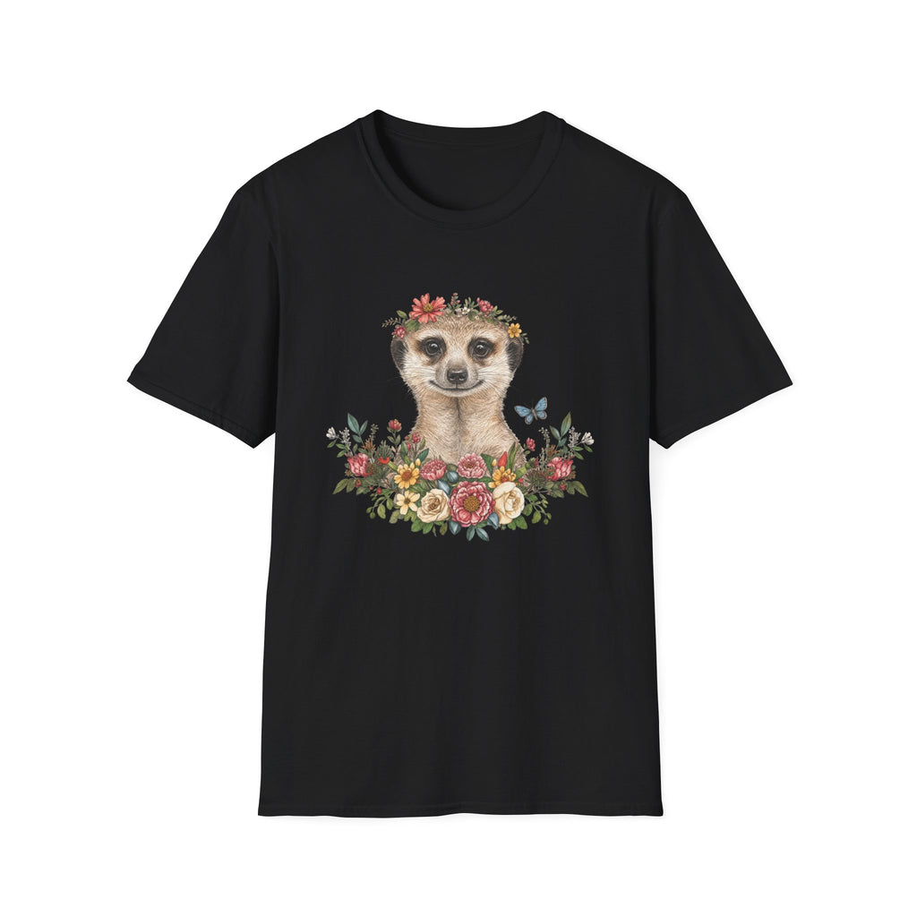 Meerkat Bloom
