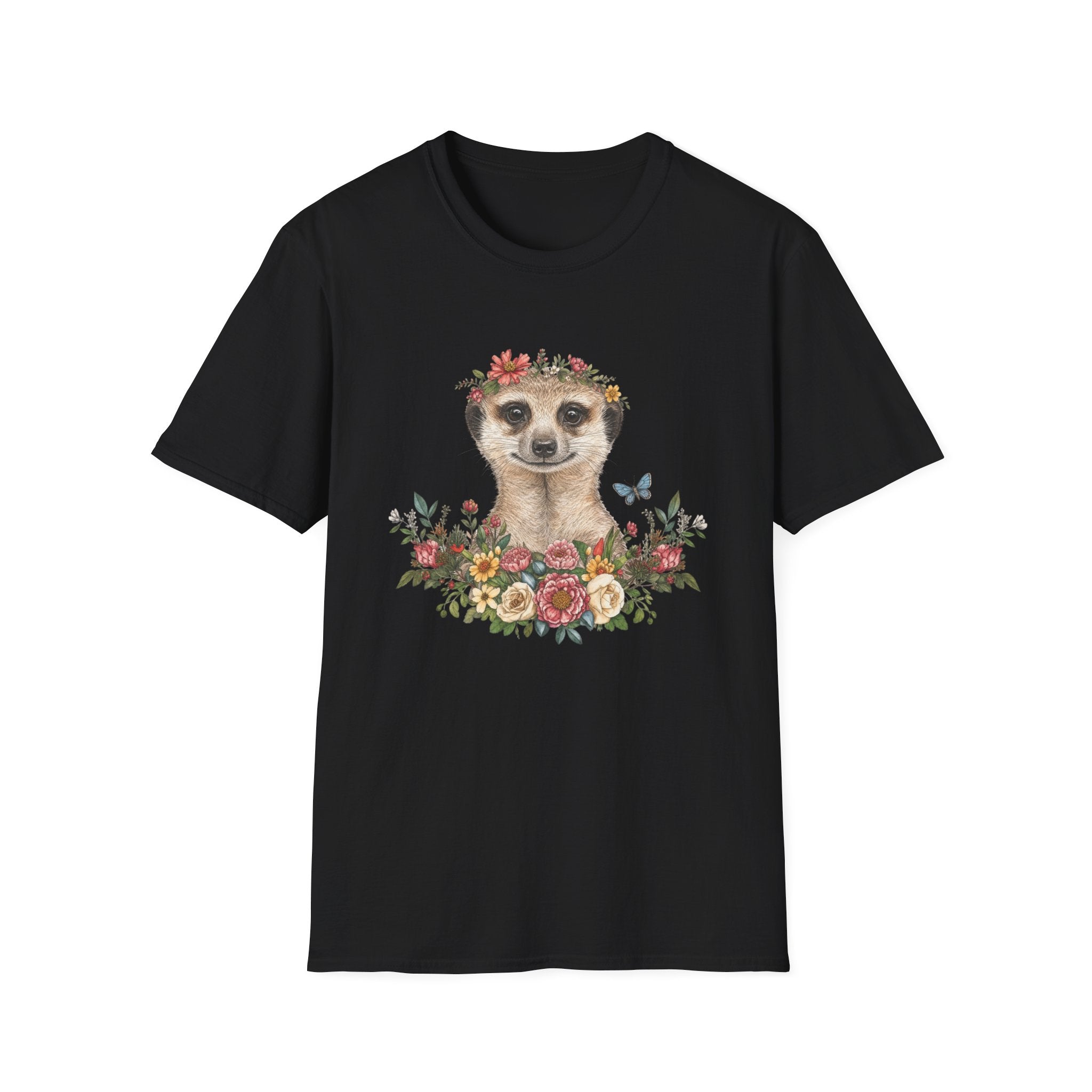 Meerkat Bloom