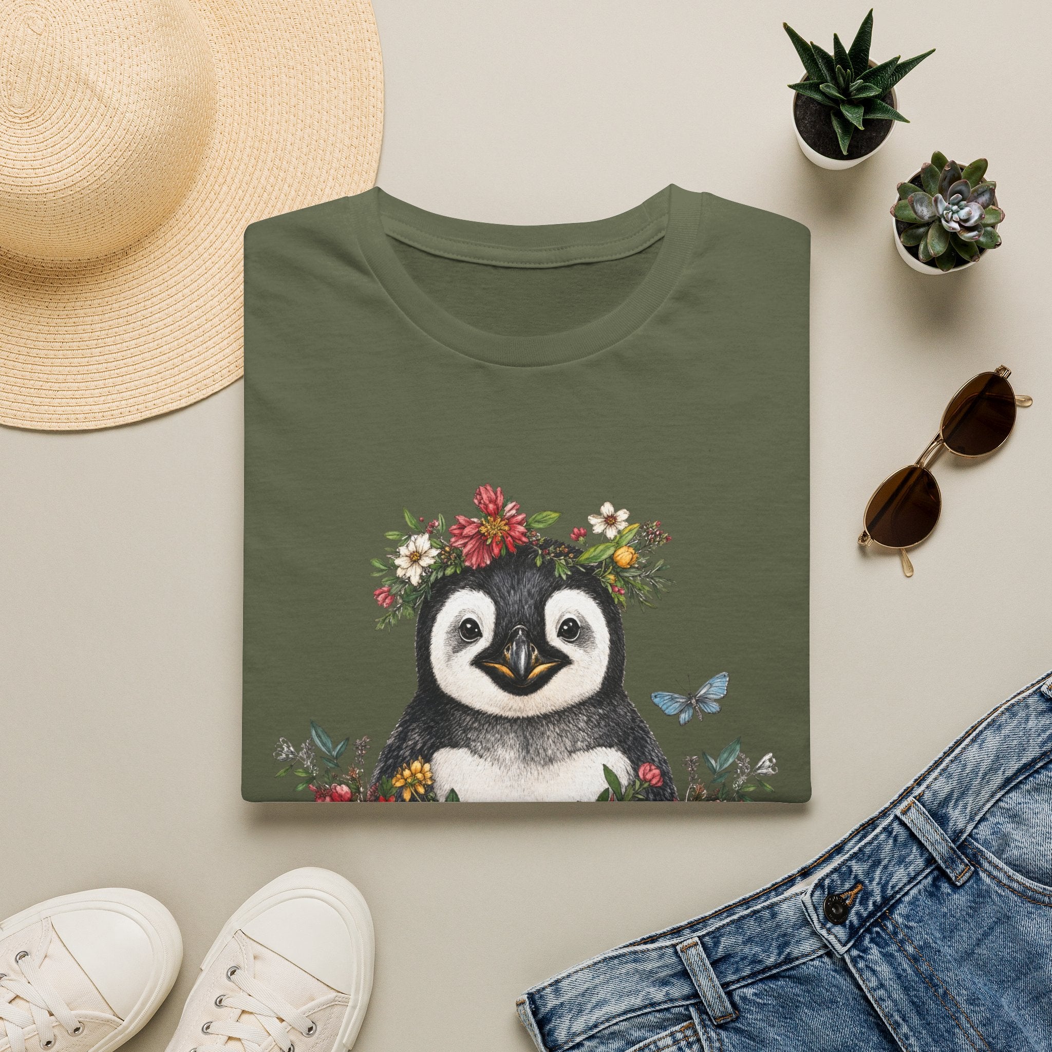 Penguin Bloom