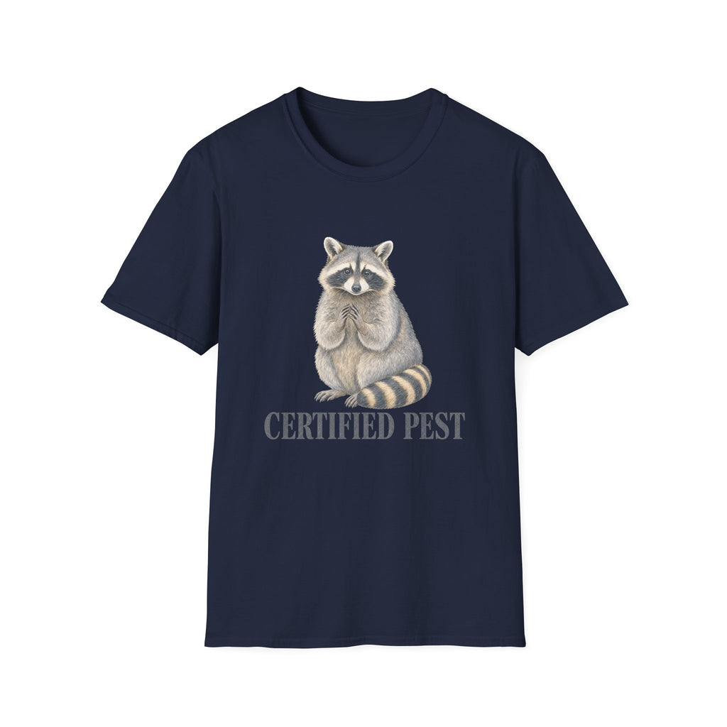 Certified Pest