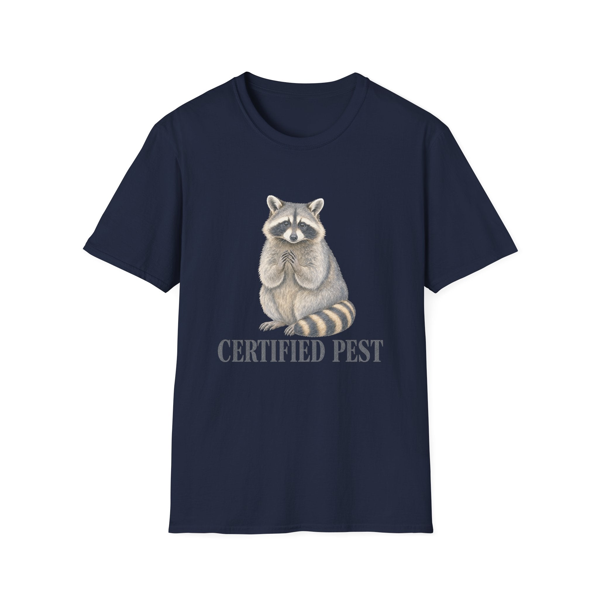 Certified Pest