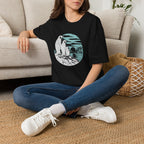 Penguin Lookout T-Shirt