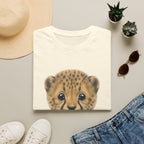Baby Cheetah T-Shirt