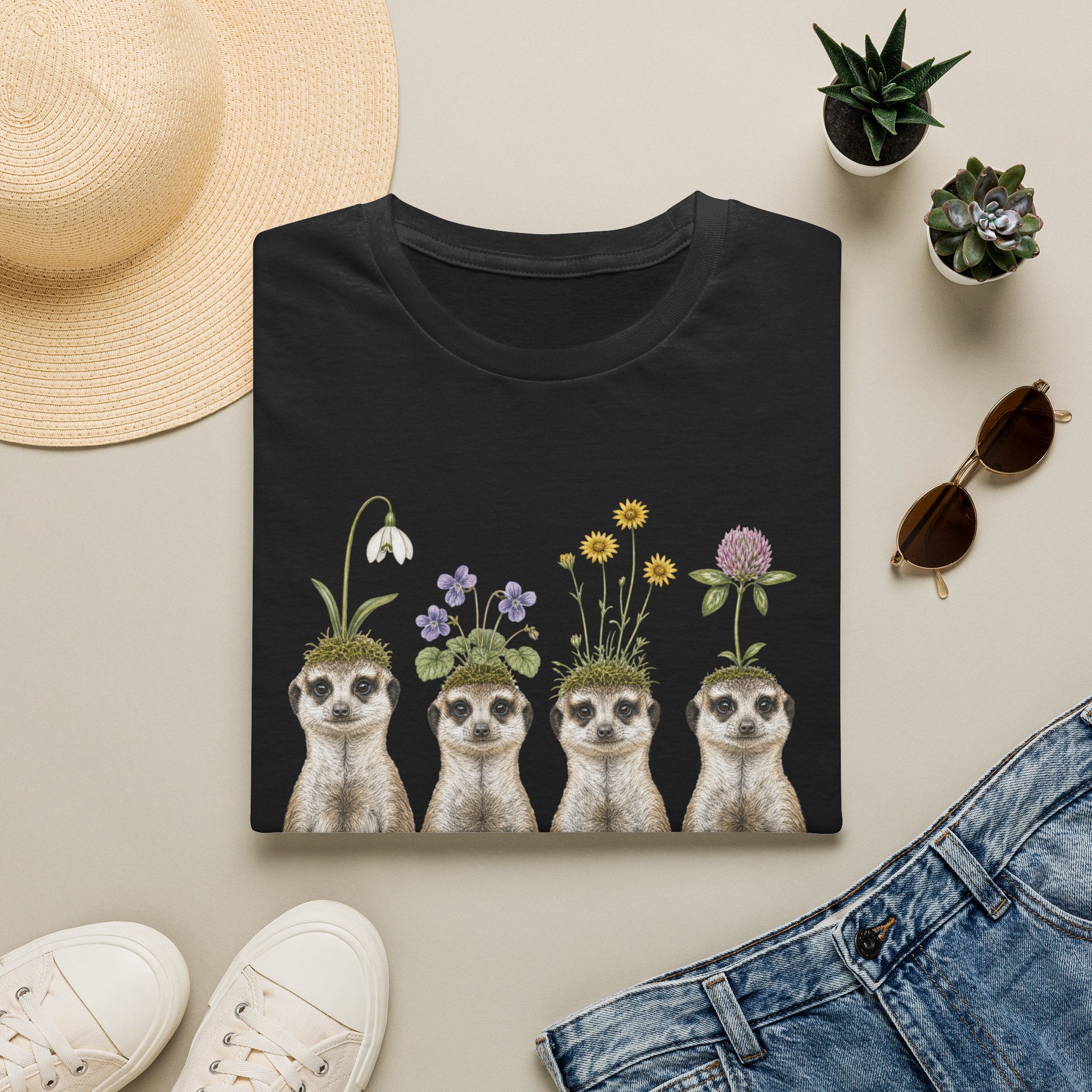 Bloomer Friends