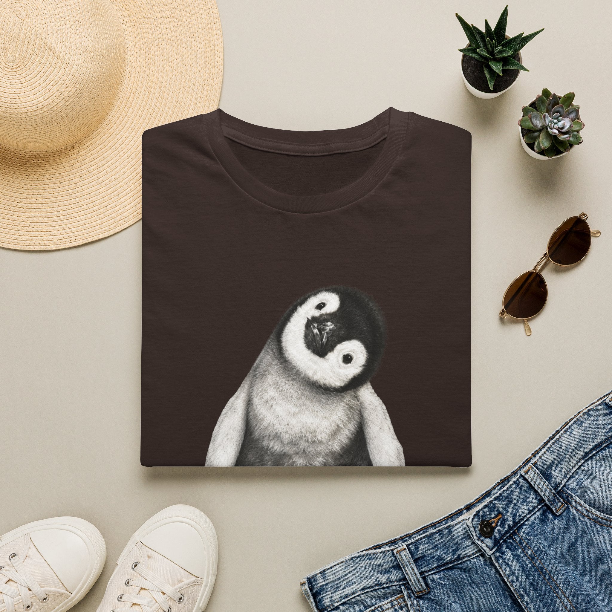 Surviving T-Shirt