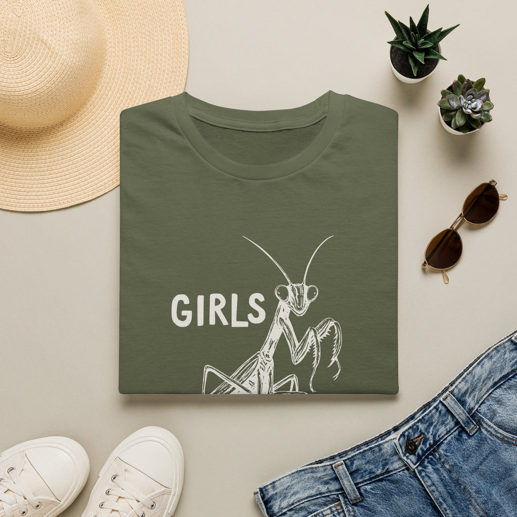 Just a Girl