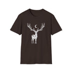 Deer Moon T-Shirt