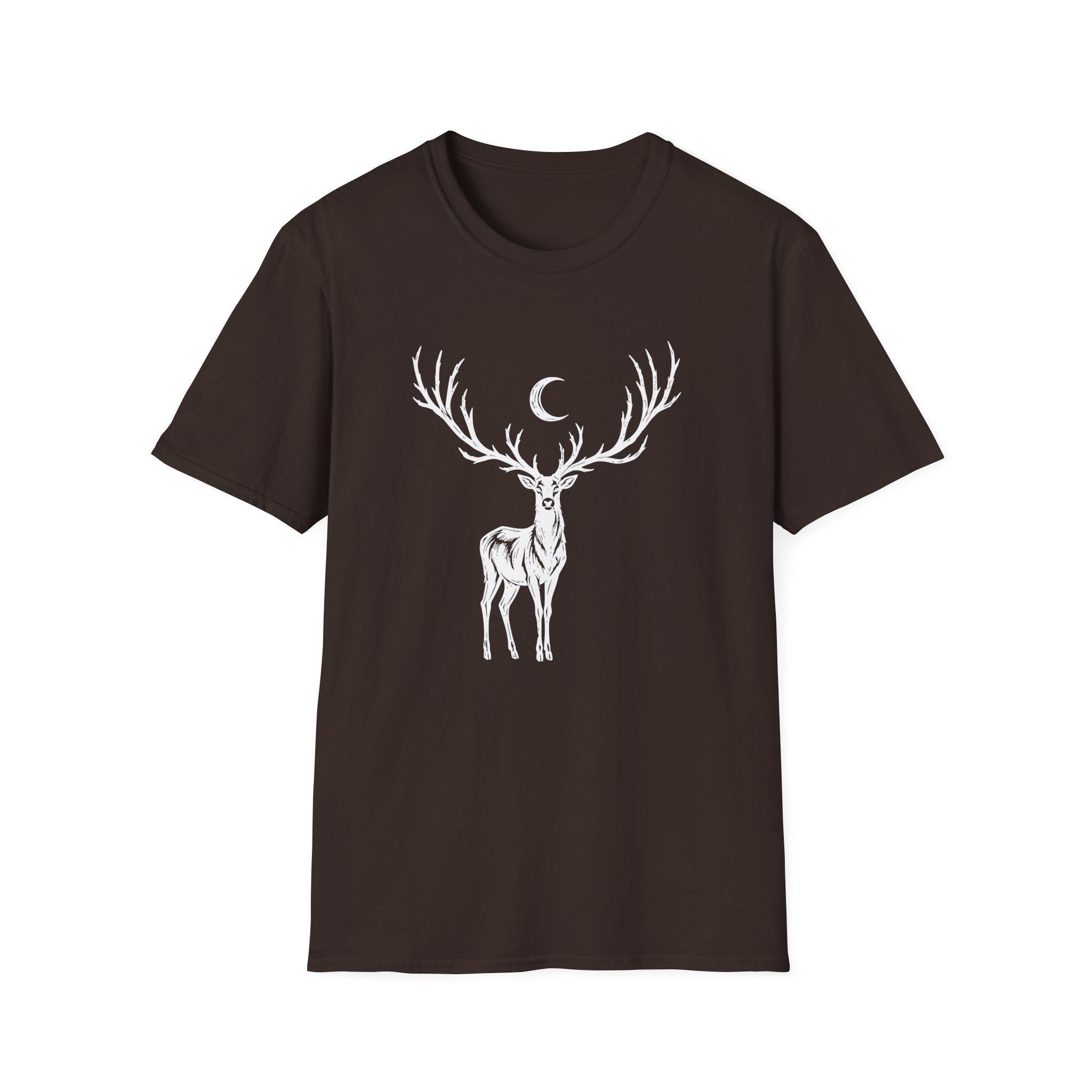 Deer Moon T-Shirt