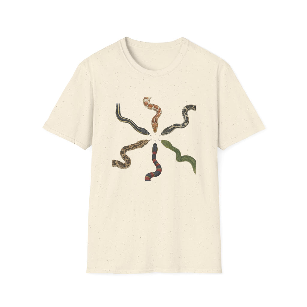Snake Talk