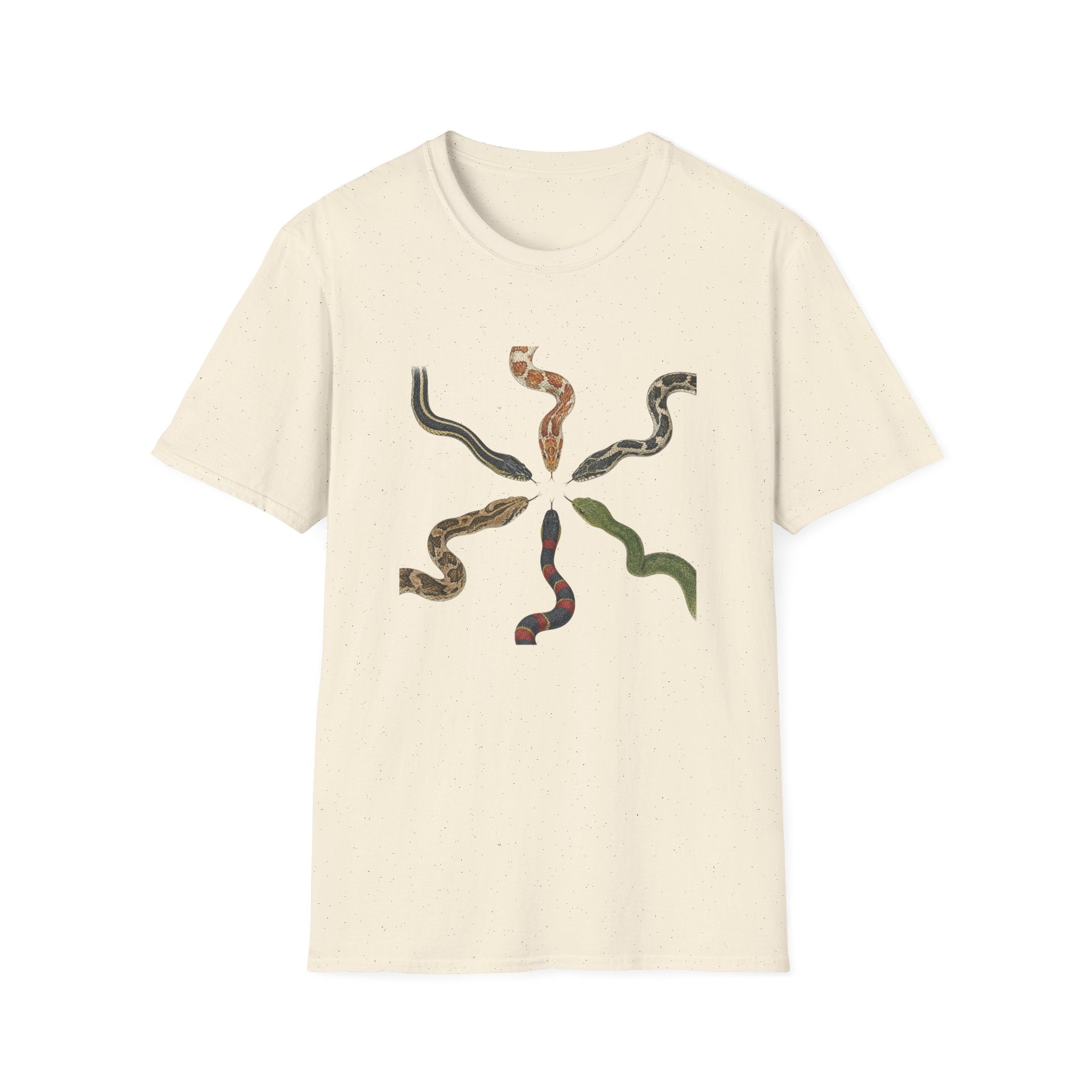 Snake Talk T-Shirt