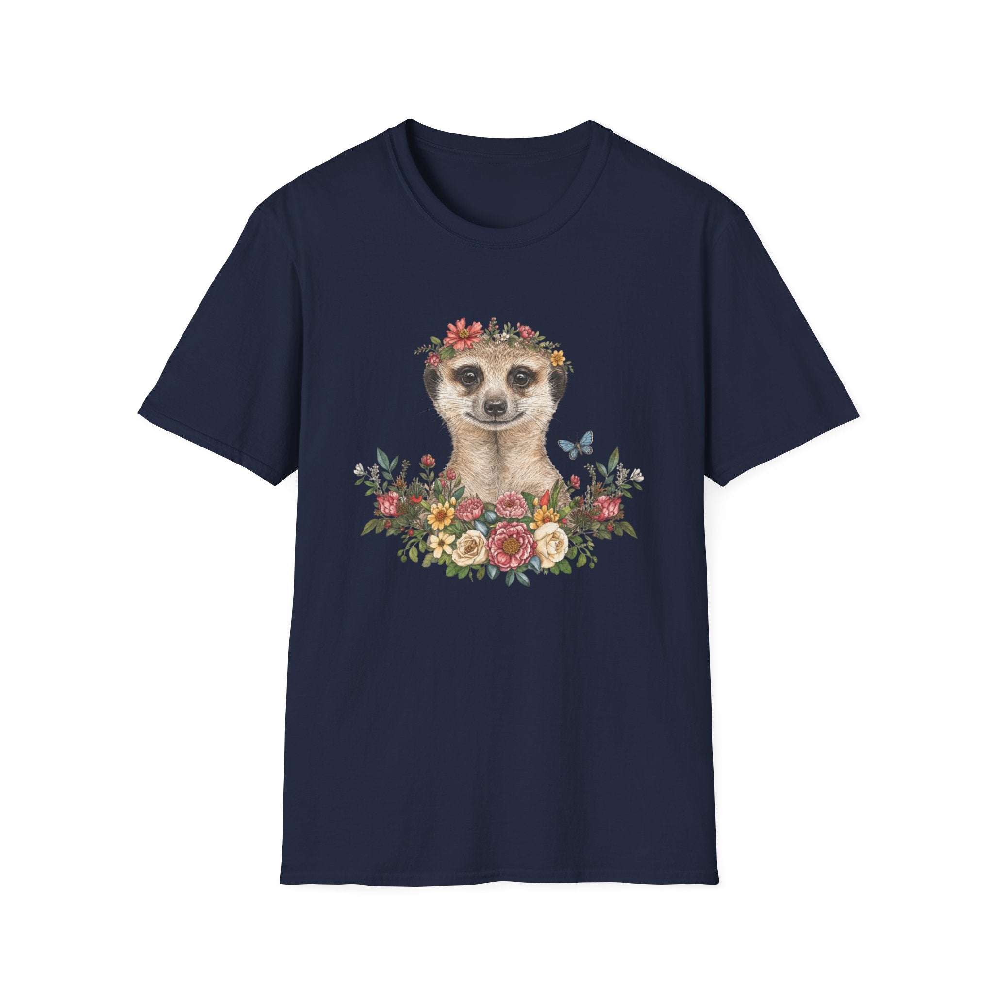 Meerkat Bloom