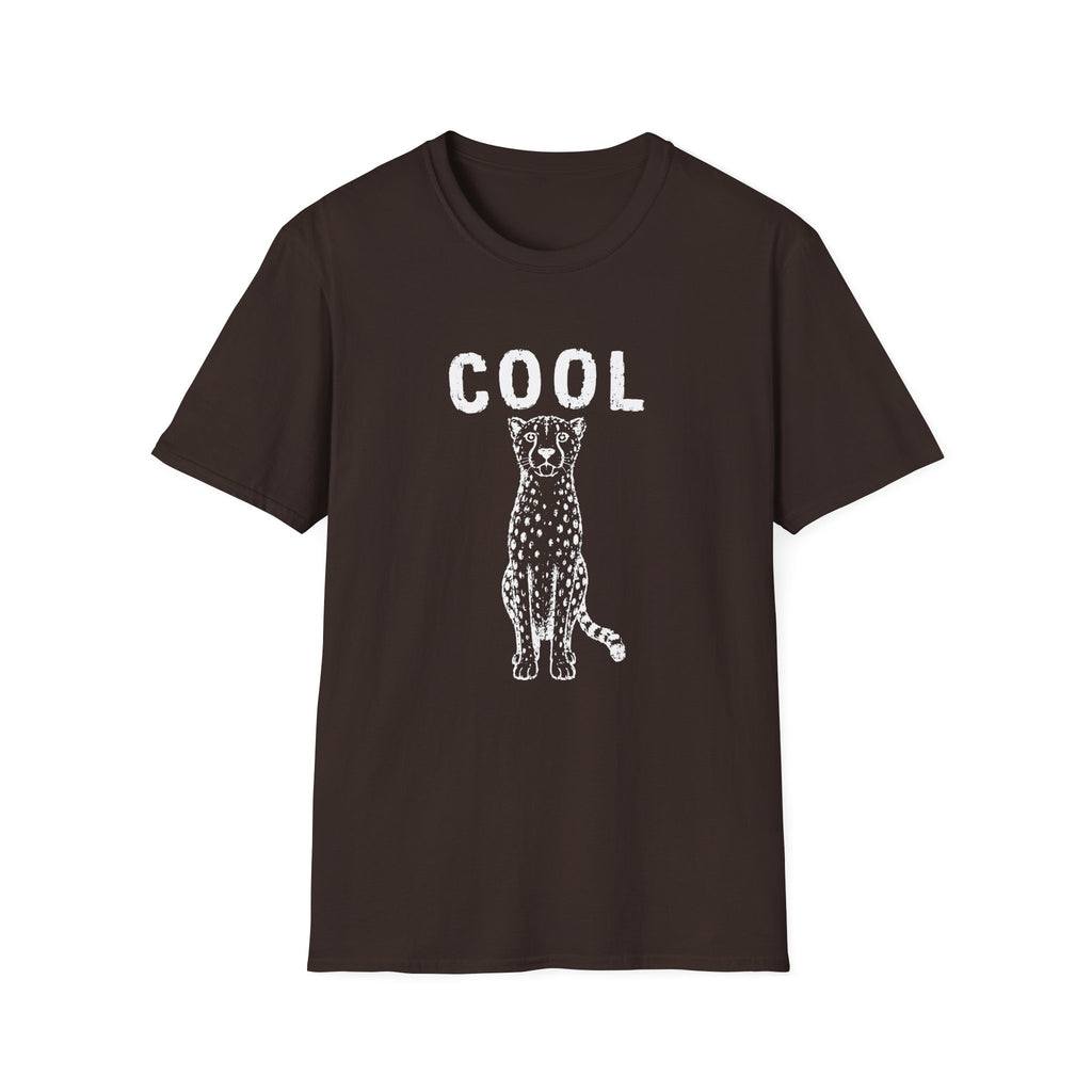 Cool Cat T-Shirt
