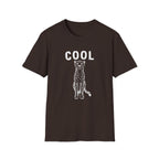 Cool Cat T-Shirt