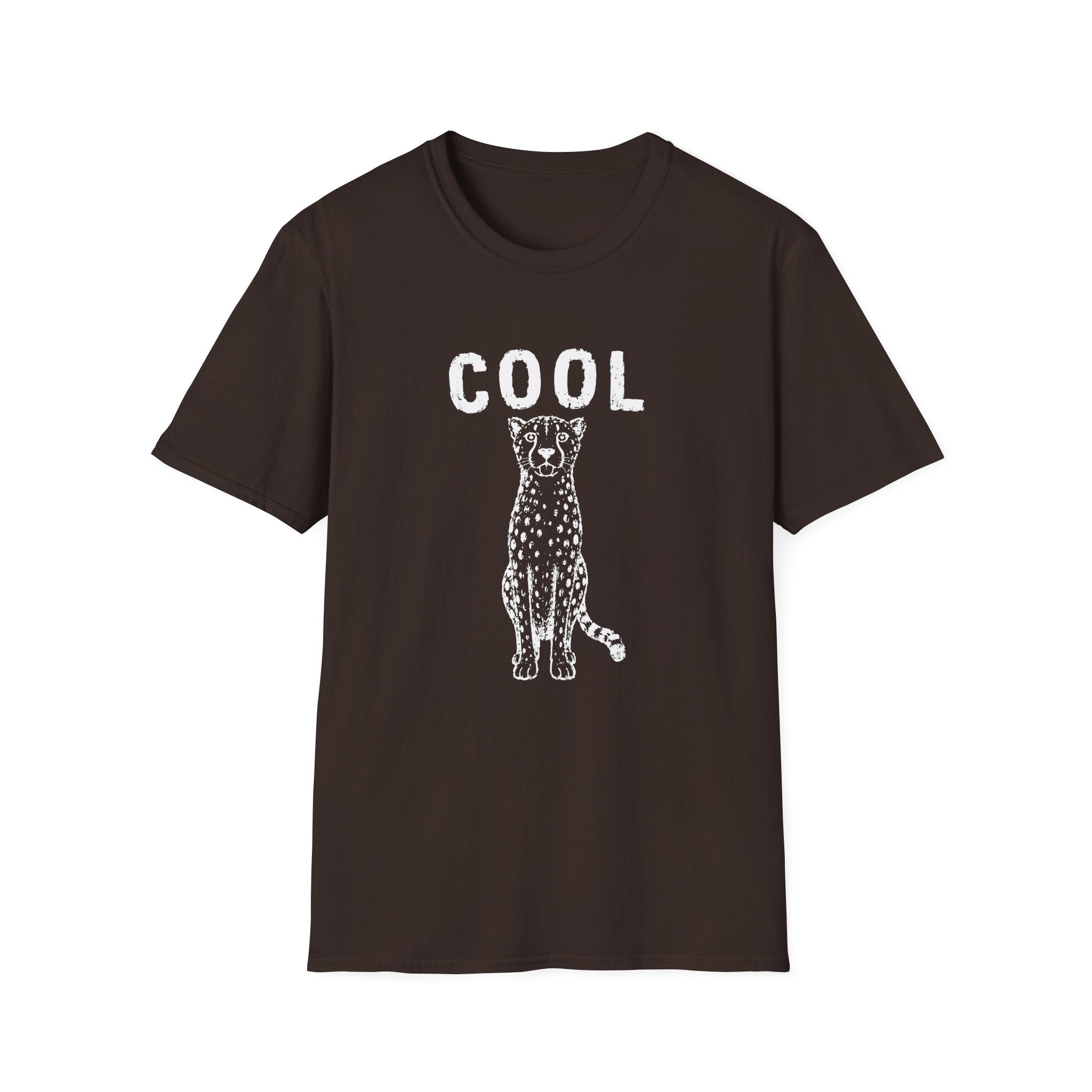 Cool Cat T-Shirt