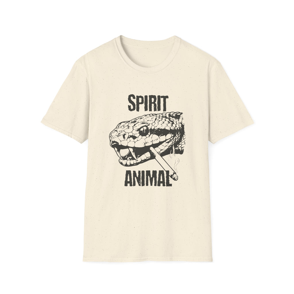 Snake Spirit Animal