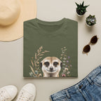 Meerkat Floral