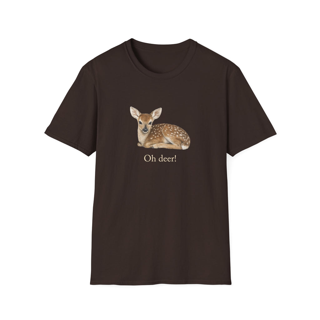 Oh Deer
