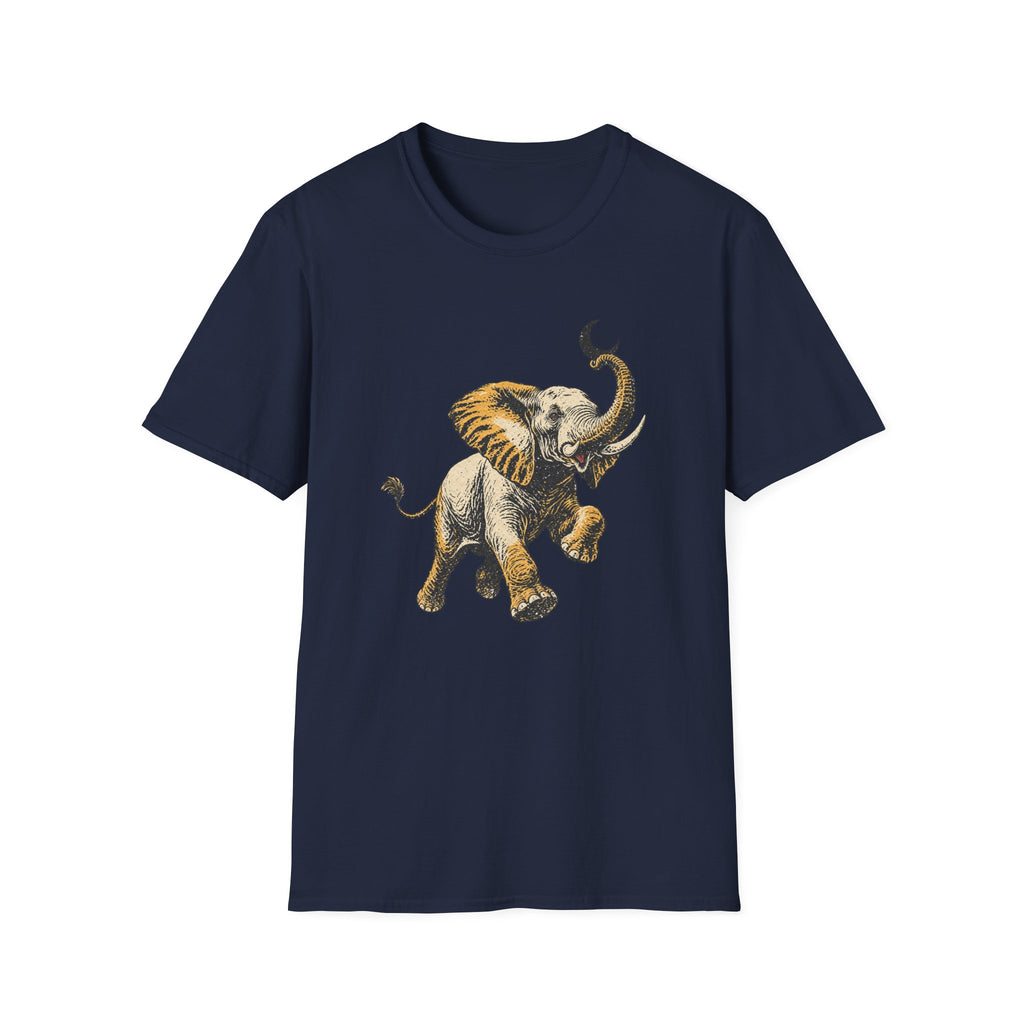 Elephant Moon T-Shirt