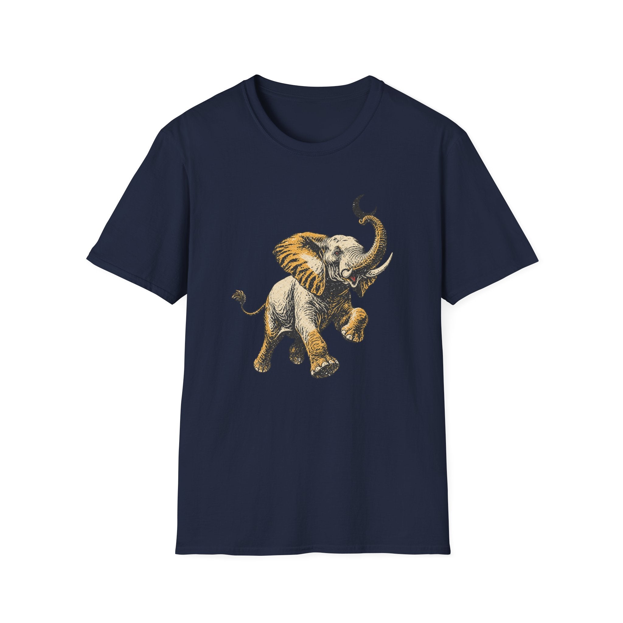 Elephant Moon T-Shirt