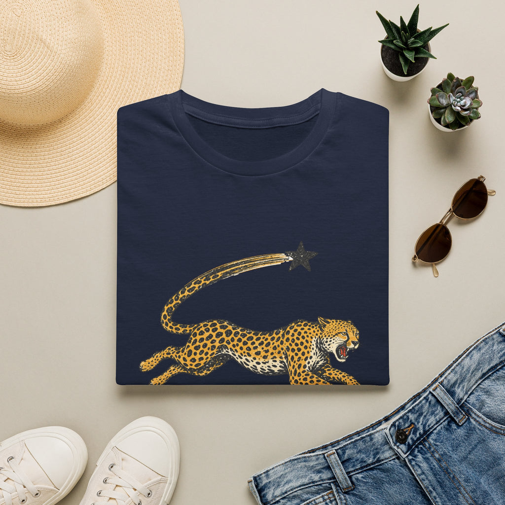 Leopard Star