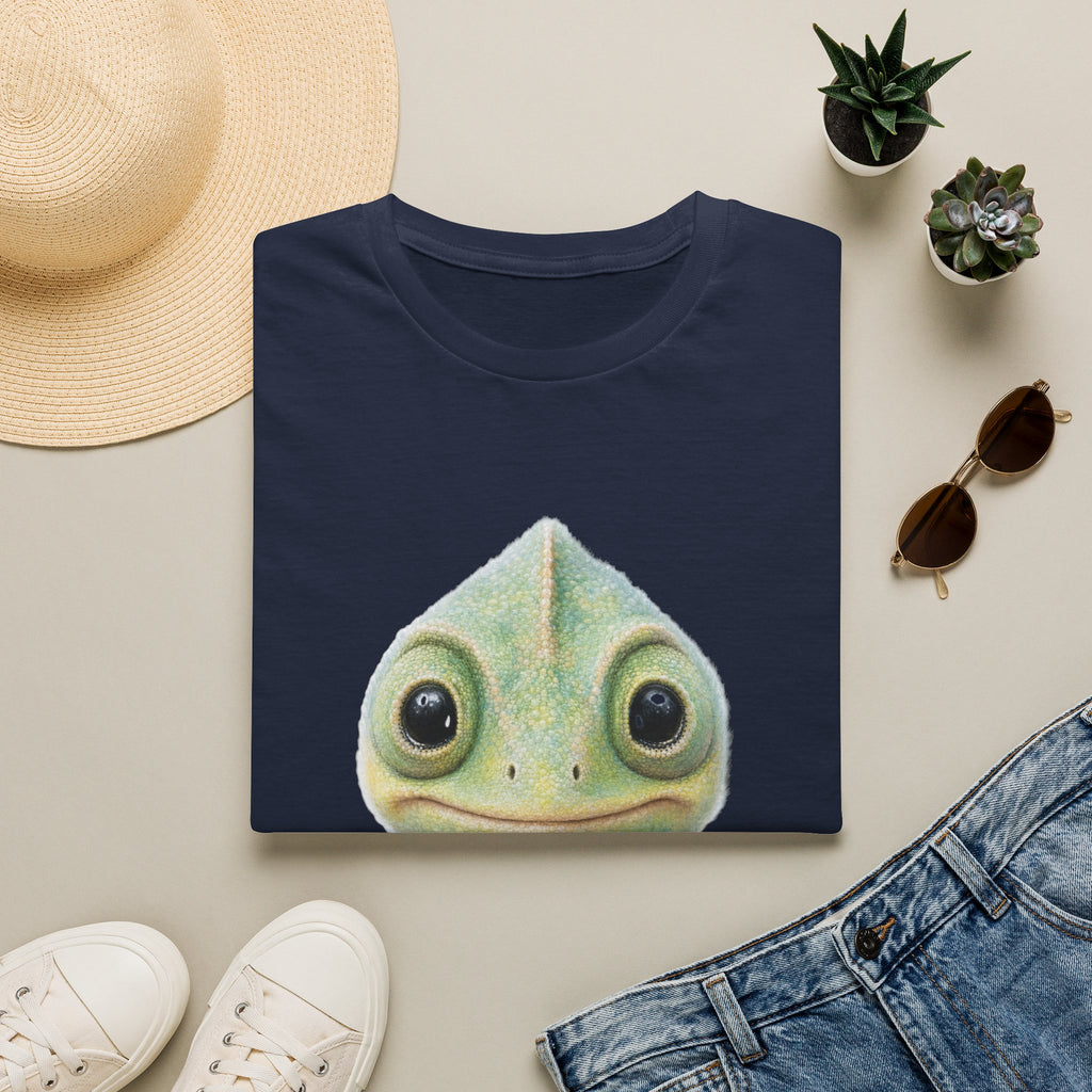 Baby Chameleon T-Shirt