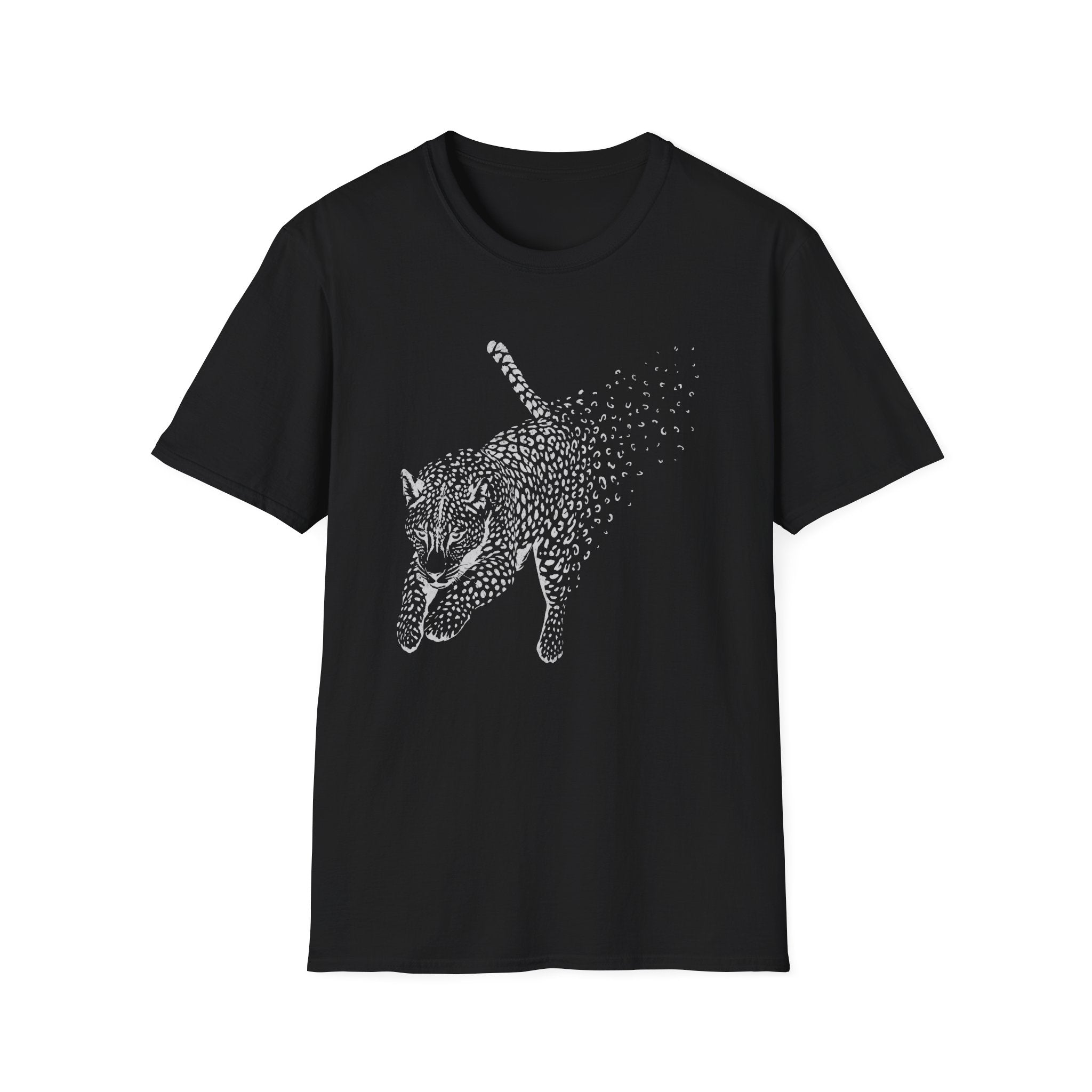 Leopard Vanish T-Shirt