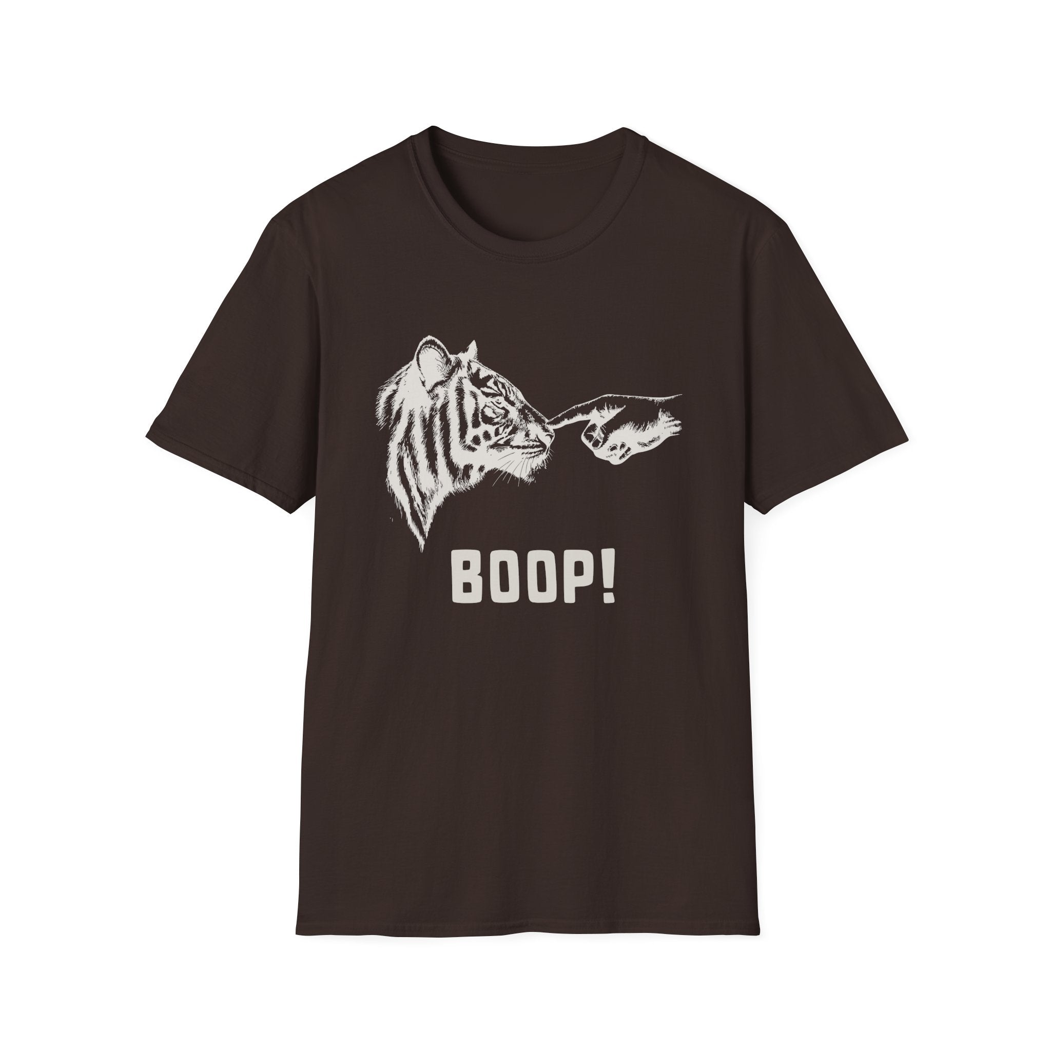Nose Boop