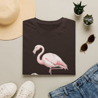 Flamingo Anatomy