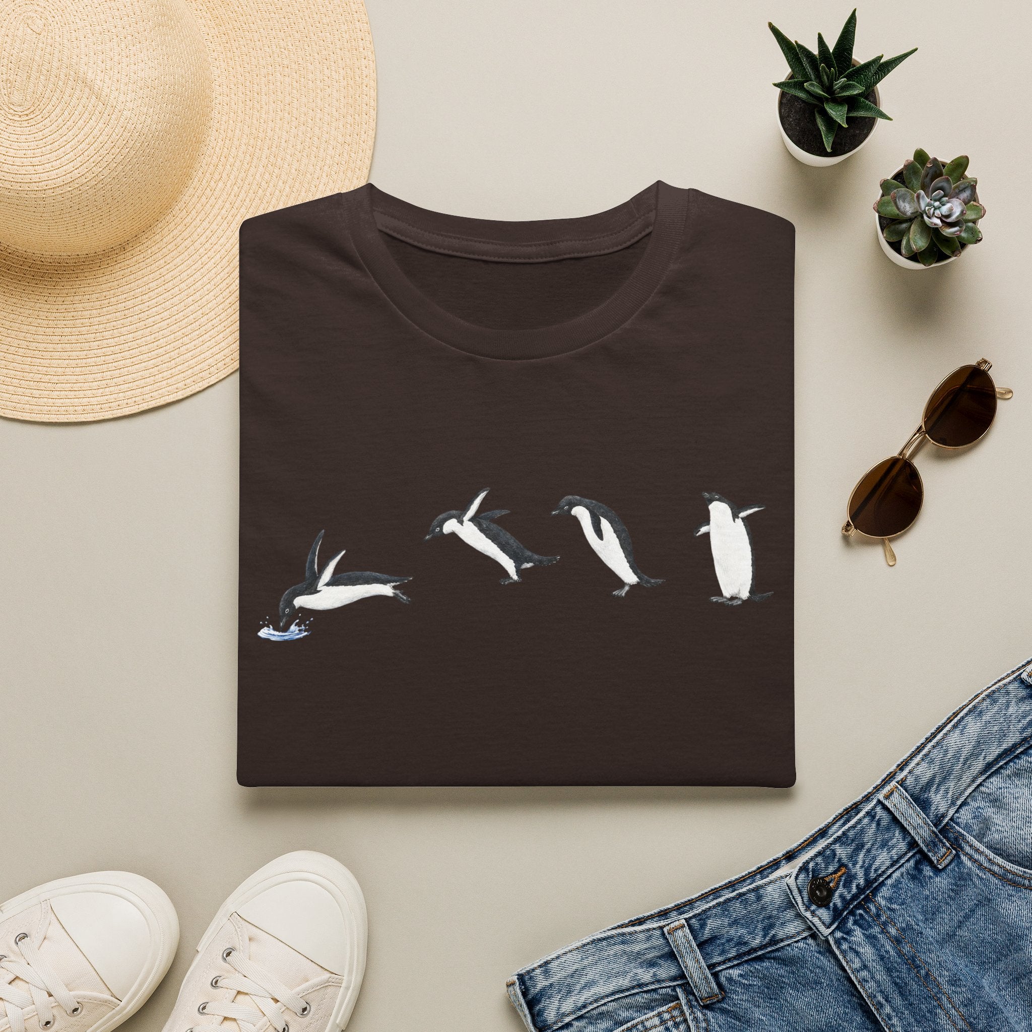 Dive Club T-Shirt