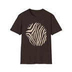 Zebra Print T-Shirt