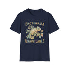 Unavailable Chameleon T-Shirt