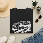 Snake Closeup