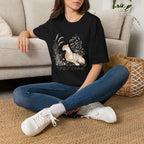 Spirit Leopard