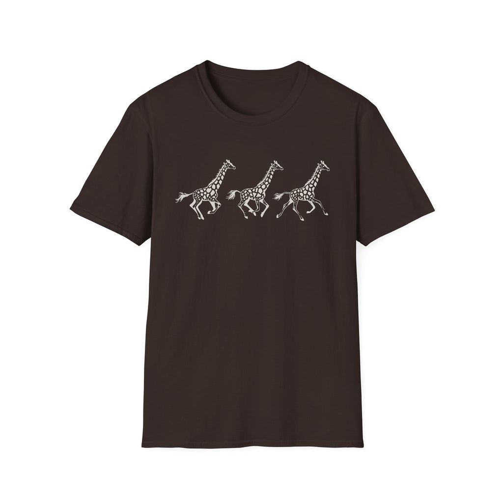 Wild Flight T-Shirt