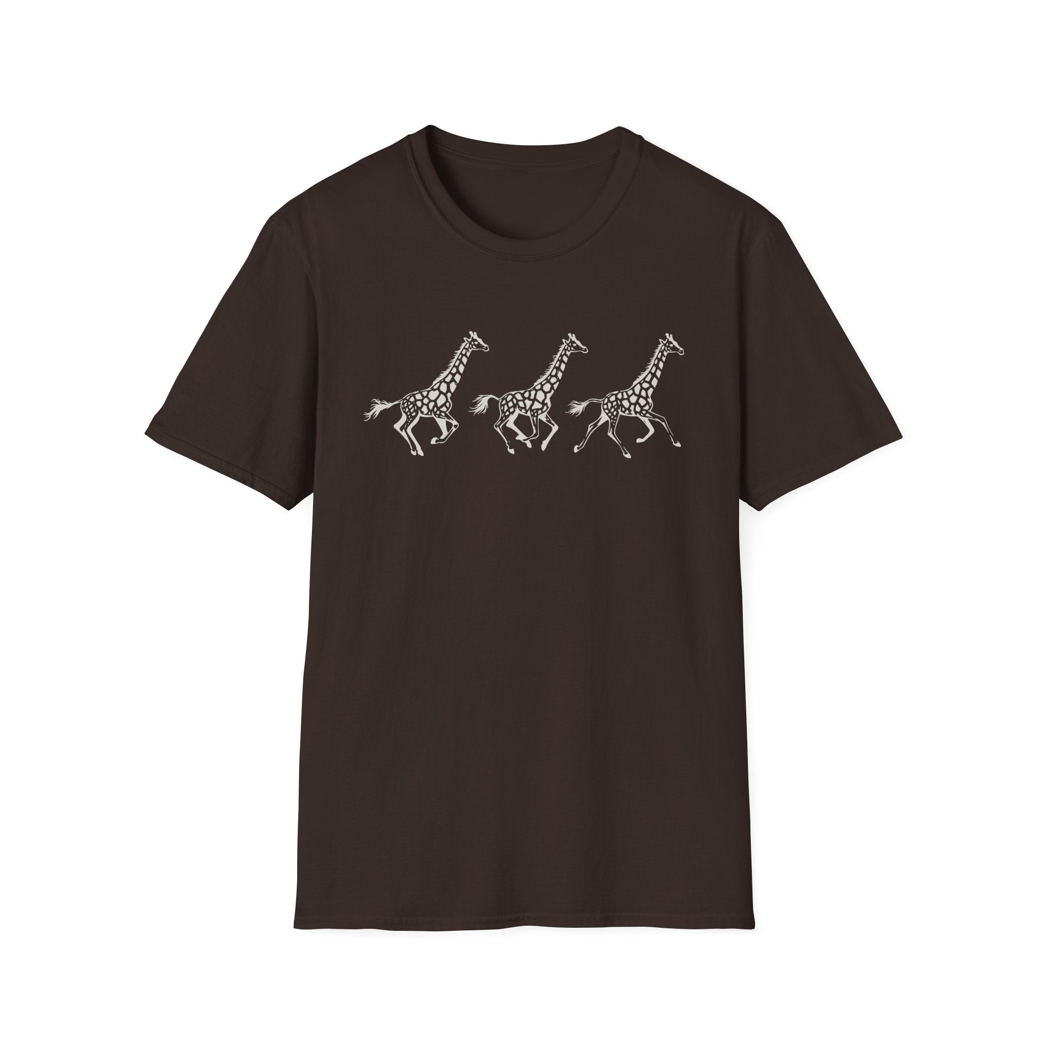 Wild Flight T-Shirt