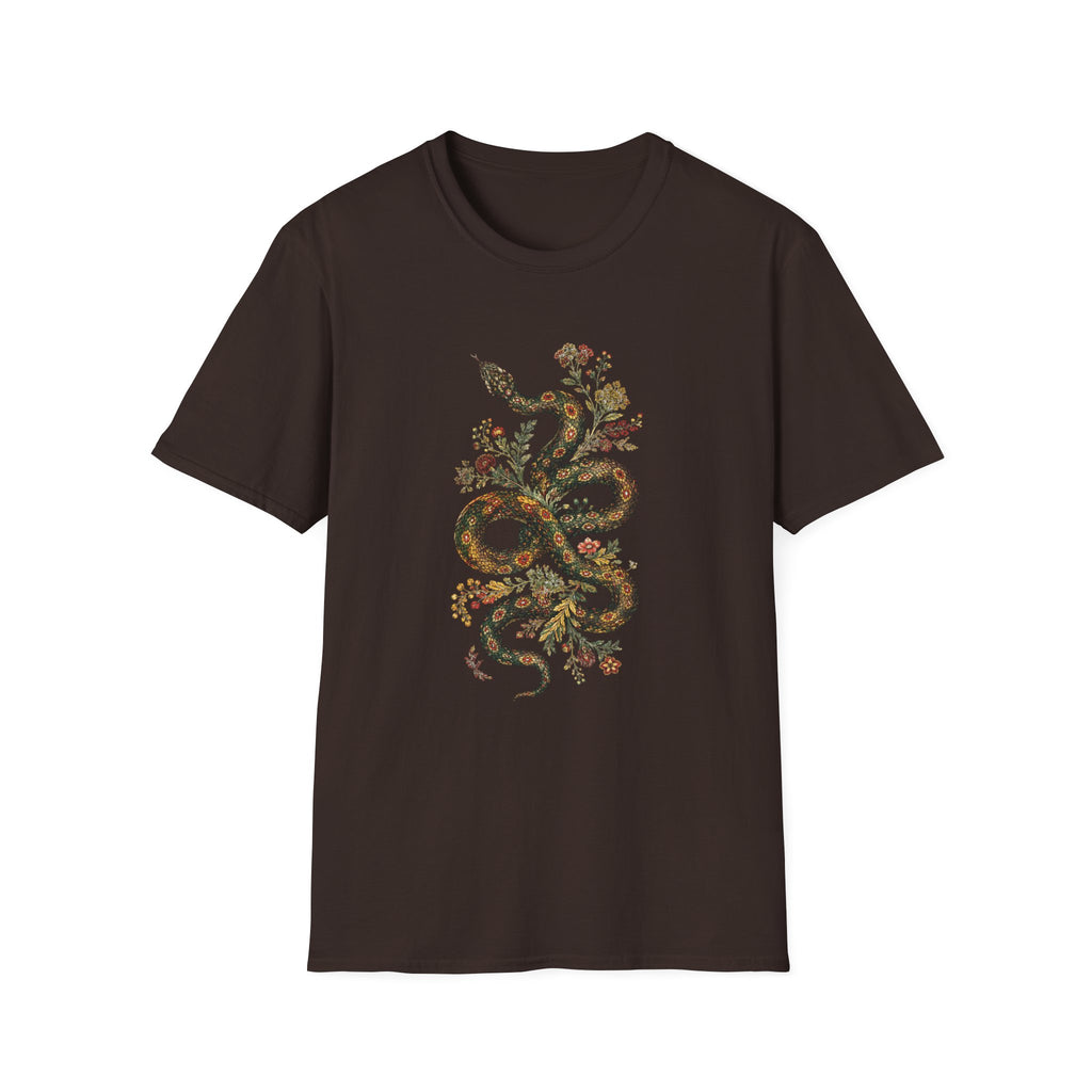 Snake Floral