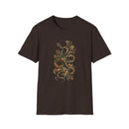 Snake Floral