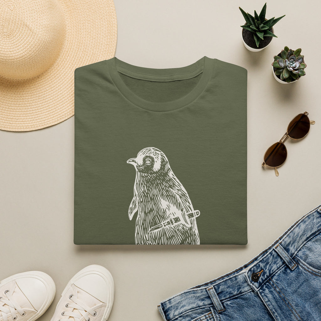 Fight or Flight T-Shirt
