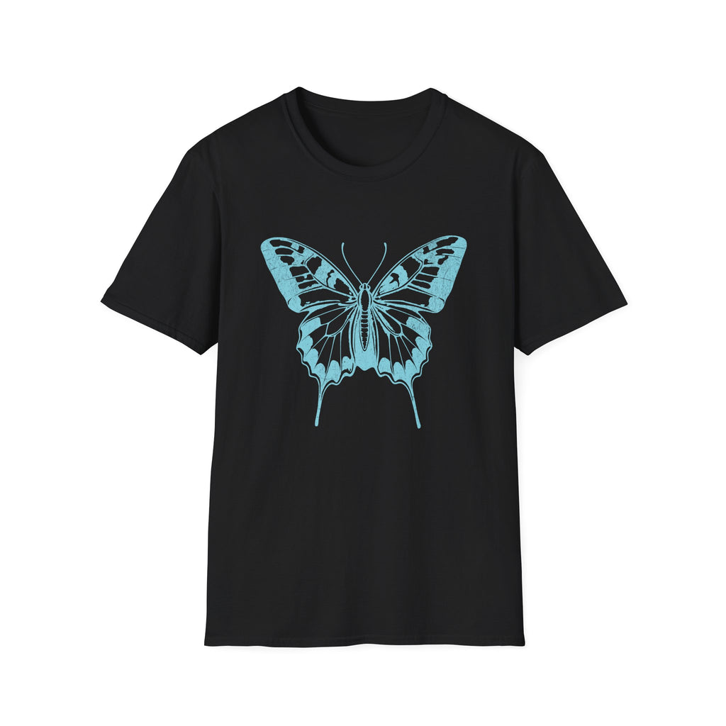 Butterfly Revival T-Shirt