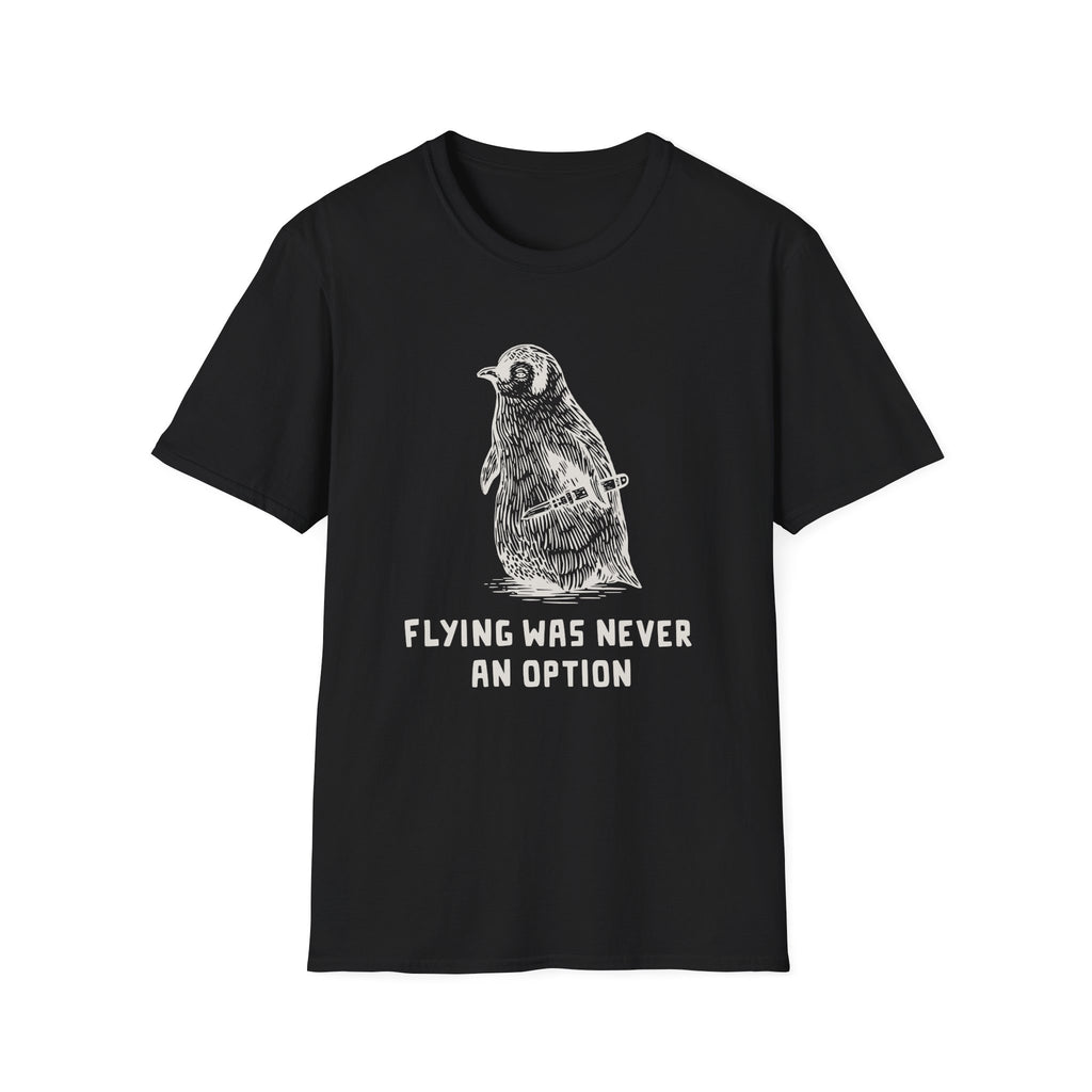 Fight or Flight T-Shirt