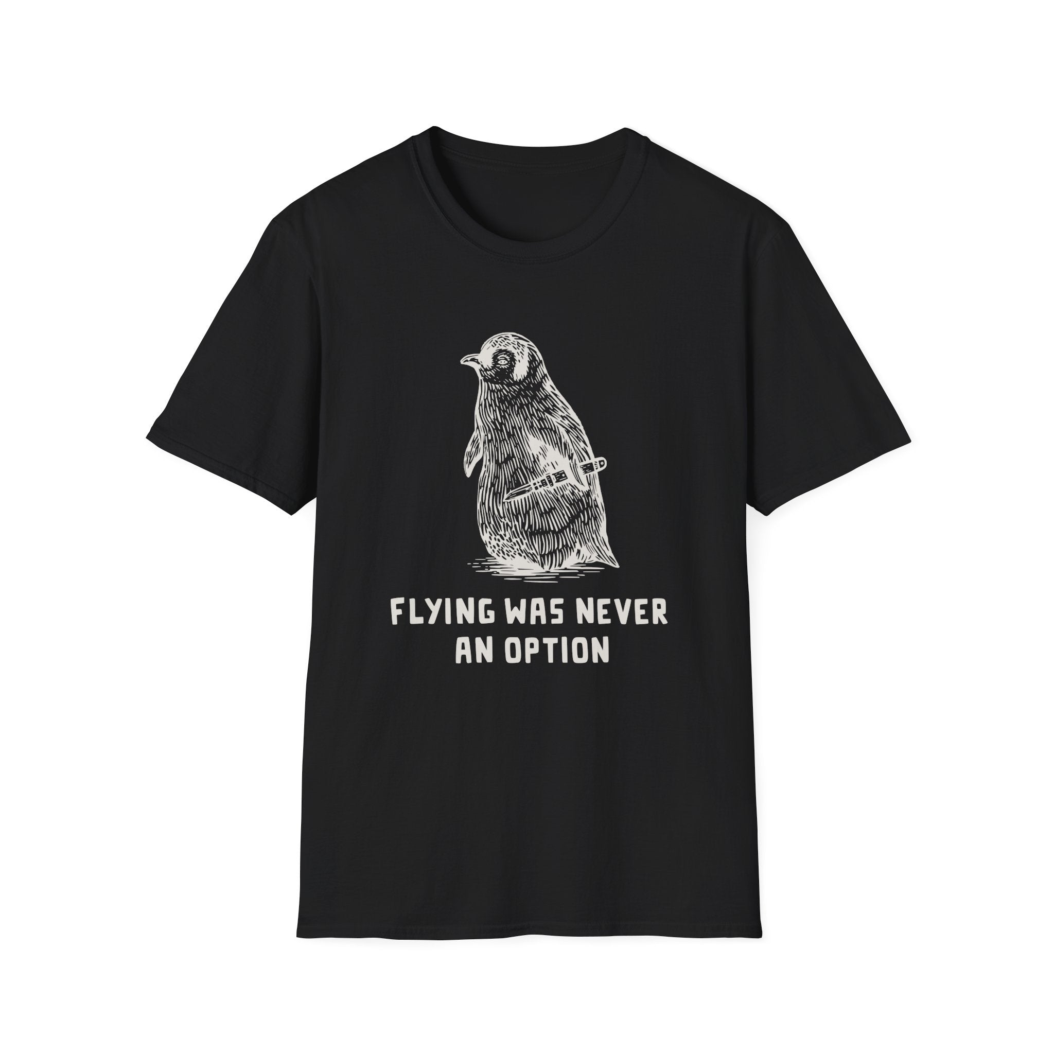 Fight or Flight T-Shirt