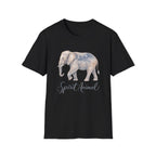 Elephant Spirit Animal T-Shirt