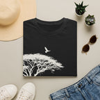Acacia Silhouette T-Shirt
