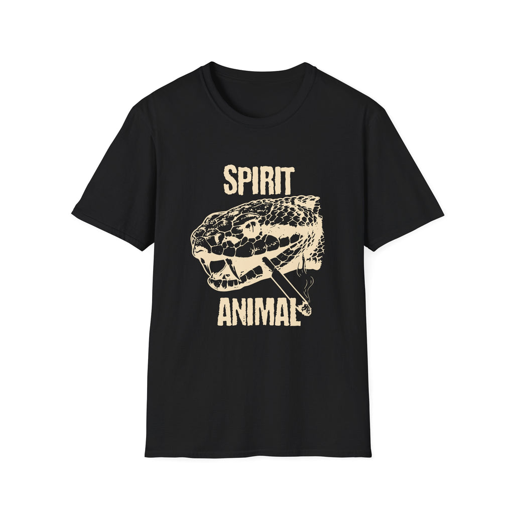 Snake Spirit Animal