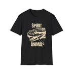 Snake Spirit Animal